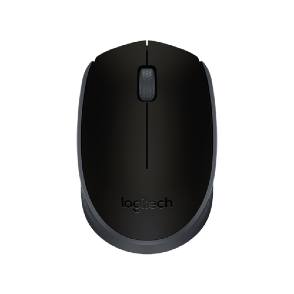 LOGITECH M170 WIRELESS USB MOUSE Price In Bangladesh.